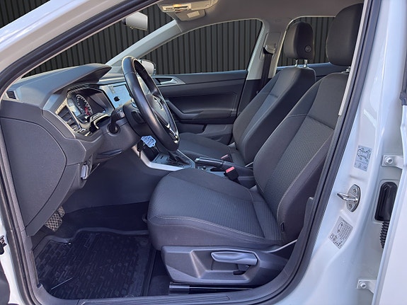 Volkswagen Polo 10 of 20