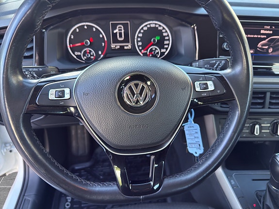 Volkswagen Polo 15 of 20