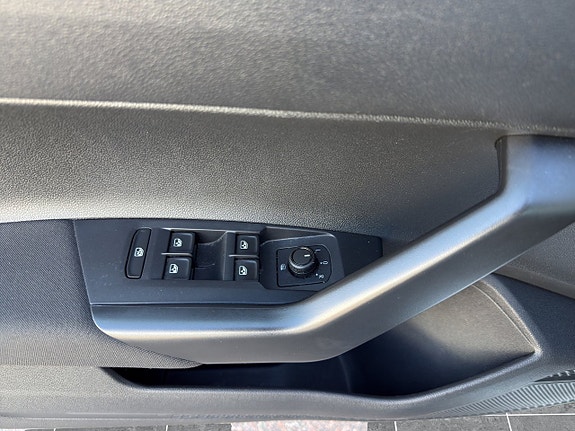 Volkswagen Polo 20 of 20
