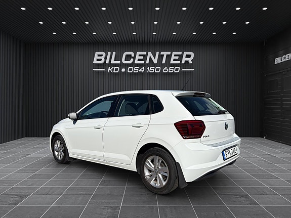 Volkswagen Polo 6 of 20