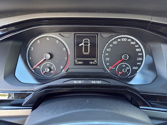 Volkswagen Polo 16 of 20