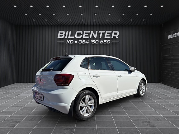 Volkswagen Polo 7 of 20