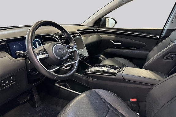 Hyundai Tucson 8 of 21