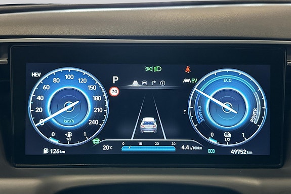 Hyundai Tucson 10 of 21