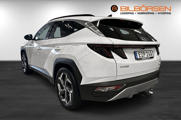 Hyundai Tucson 6 of 21