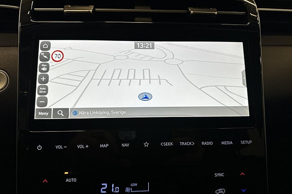 Hyundai Tucson 11 of 21