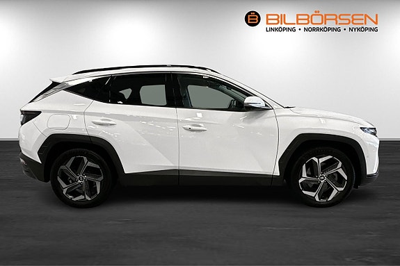 Hyundai Tucson 4 of 21