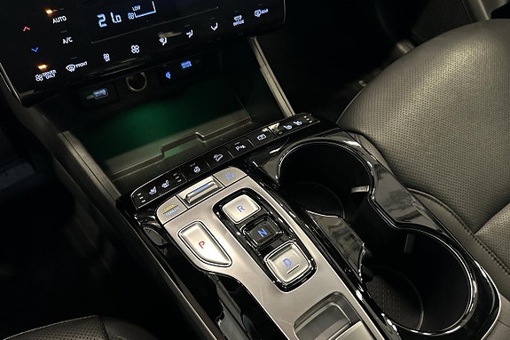 Hyundai Tucson 12 of 21
