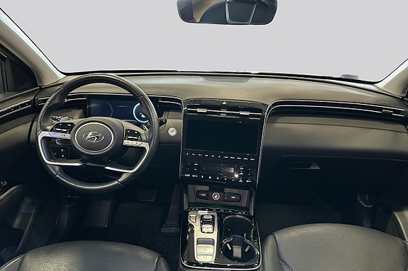 Hyundai Tucson 7 of 21