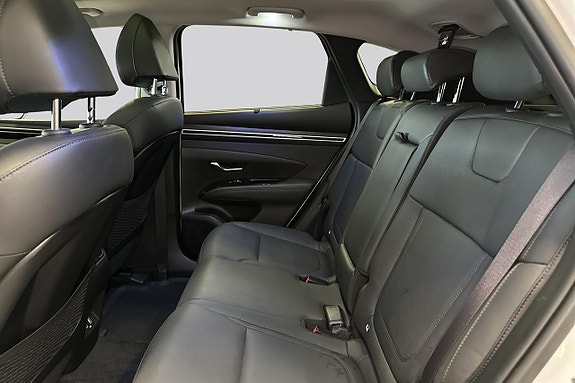 Hyundai Tucson 9 of 21