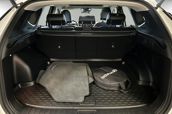 Hyundai Tucson 14 of 21