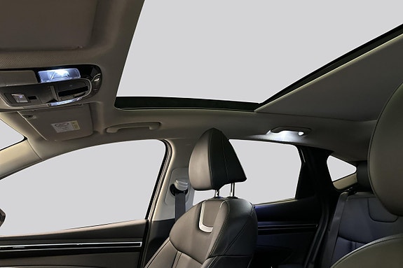 Hyundai Tucson 20 of 21
