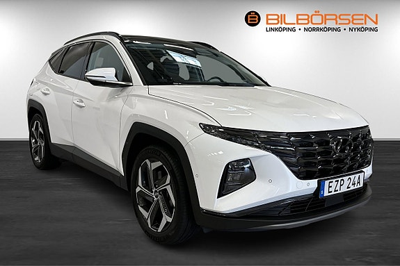 Hyundai Tucson 3 of 21