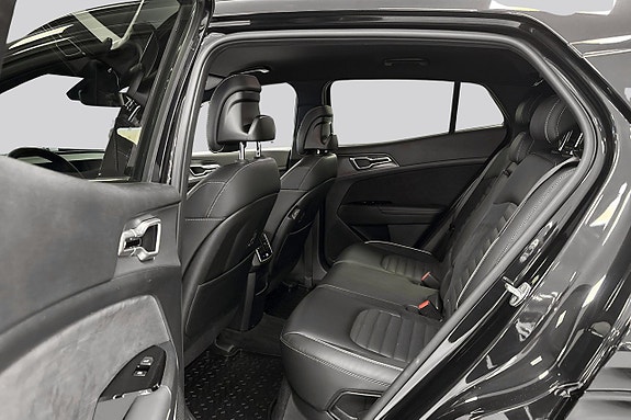 Kia Sportage 9 of 14