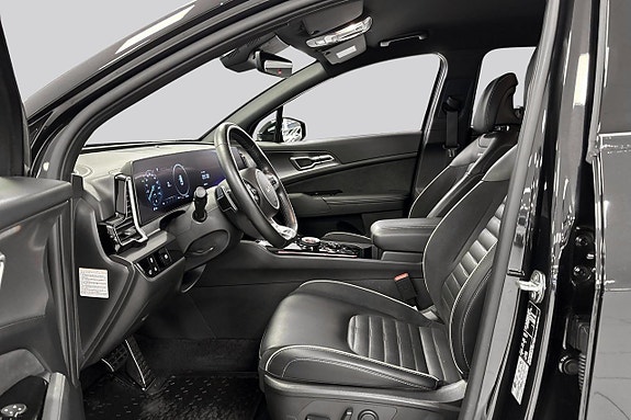 Kia Sportage 8 of 14