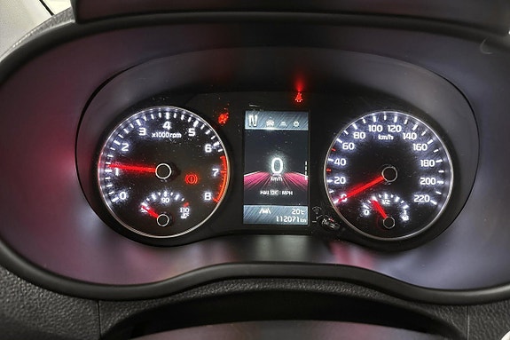 Kia Picanto 10 of 14