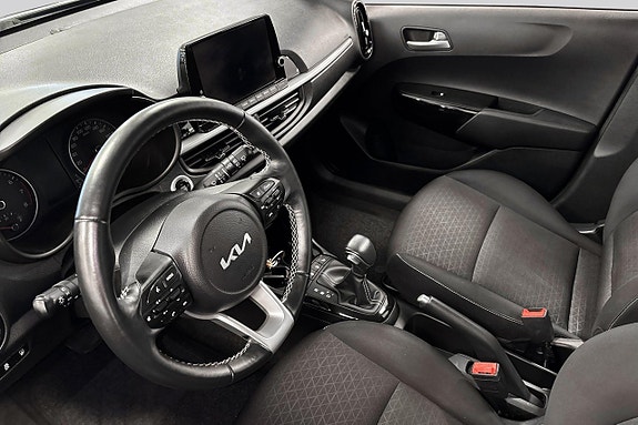 Kia Picanto 7 of 14