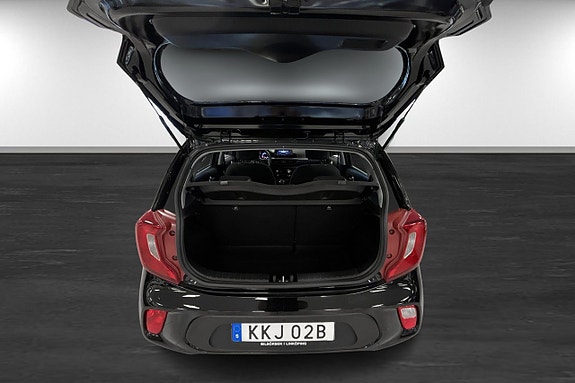 Kia Picanto 14 of 14