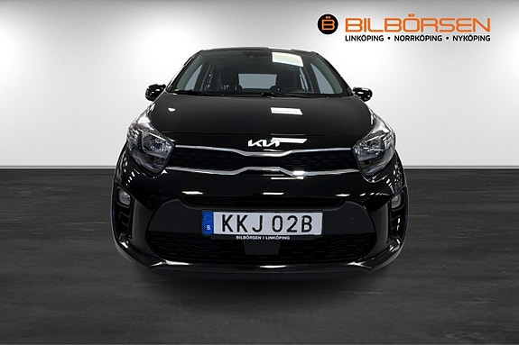 Kia Picanto 2 of 14