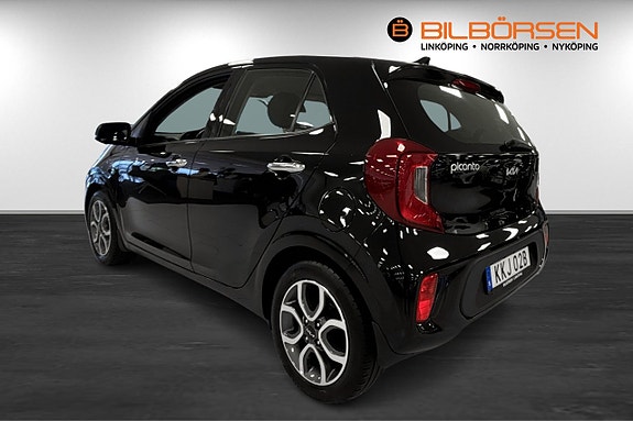 Kia Picanto 6 of 14