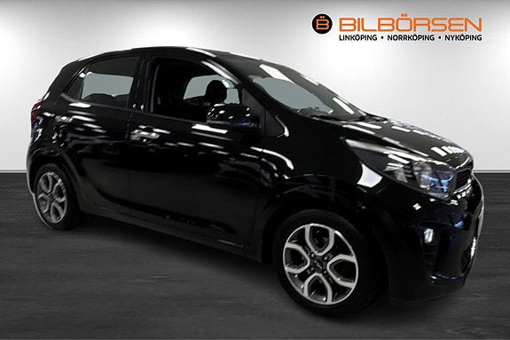 Kia Picanto 3 of 14