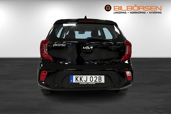 Kia Picanto 5 of 14