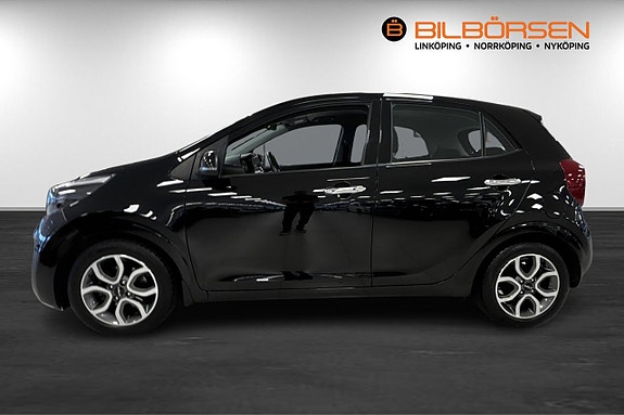 Kia Picanto 4 of 14