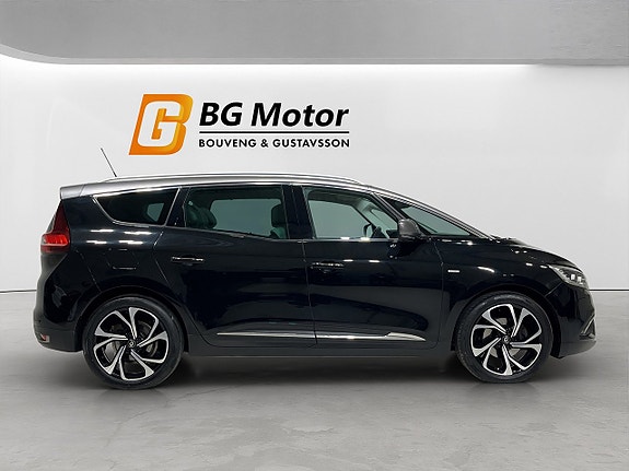 Renault Grand Scenic I 3 of 23