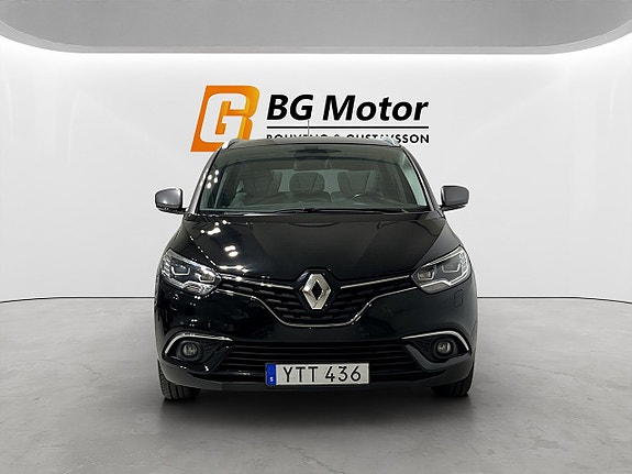 Renault Grand Scenic I 2 of 23