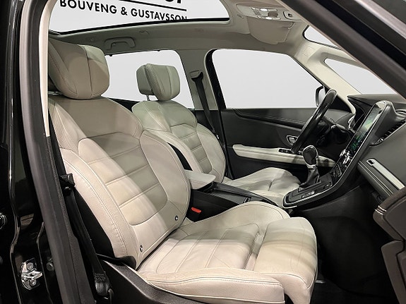 Renault Grand Scenic I 9 of 23