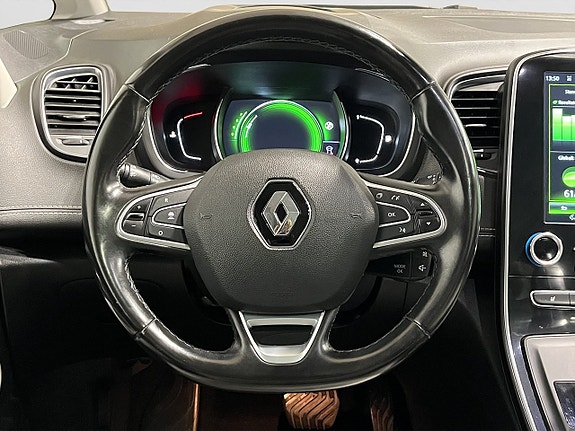 Renault Grand Scenic I 15 of 23