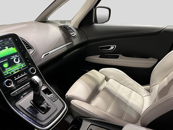 Renault Grand Scenic I 17 of 23