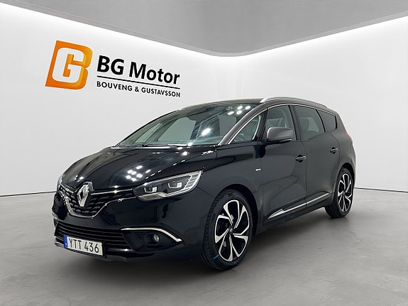 Renault Grand Scenic I 8 of 23