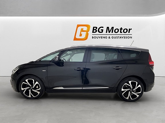 Renault Grand Scenic I 7 of 23