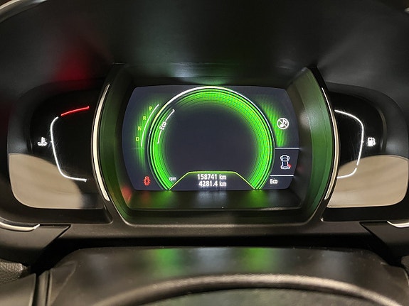 Renault Grand Scenic I 16 of 23