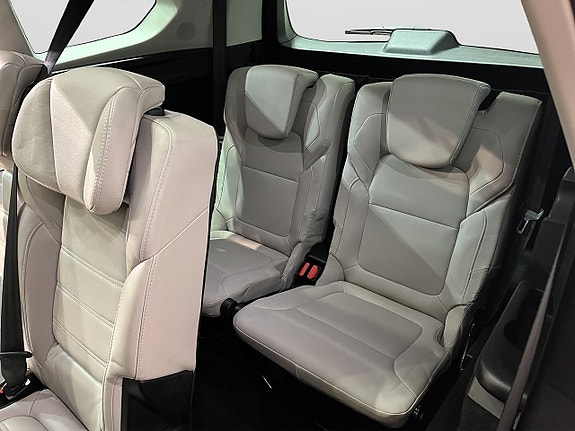 Renault Grand Scenic I 13 of 23