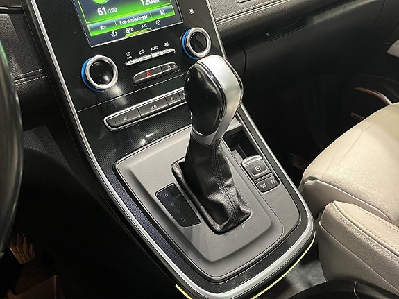 Renault Grand Scenic I 18 of 23
