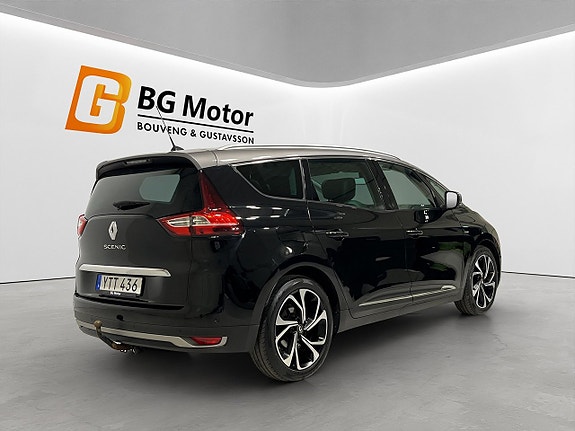Renault Grand Scenic I 4 of 23