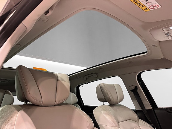 Renault Grand Scenic I 10 of 23