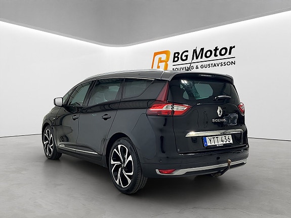 Renault Grand Scenic I 6 of 23