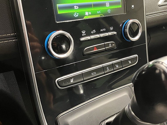 Renault Grand Scenic I 20 of 23
