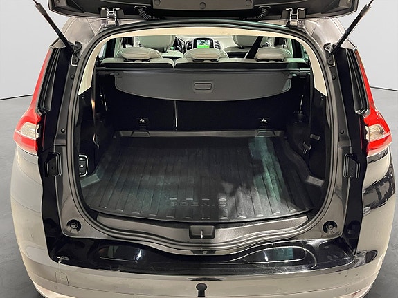 Renault Grand Scenic I 12 of 23