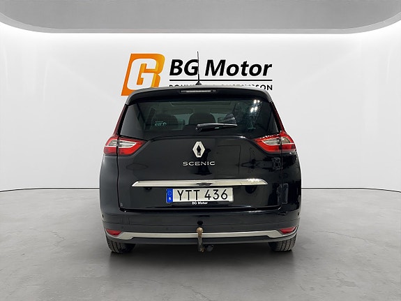 Renault Grand Scenic I 5 of 23