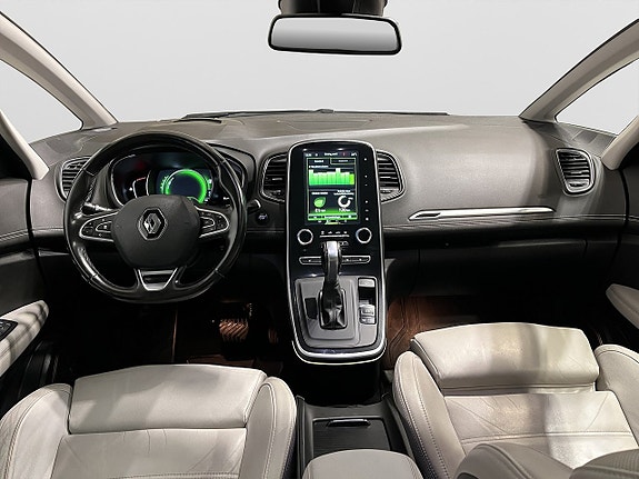 Renault Grand Scenic I 14 of 23