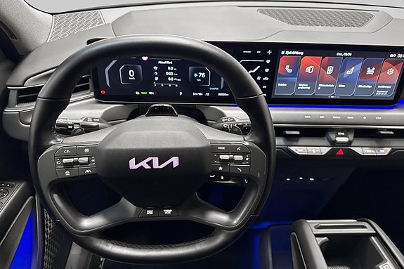 Kia EV9 11 of 25