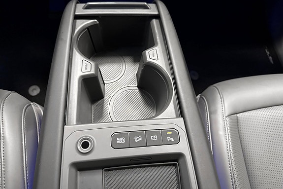 Kia EV9 19 of 25