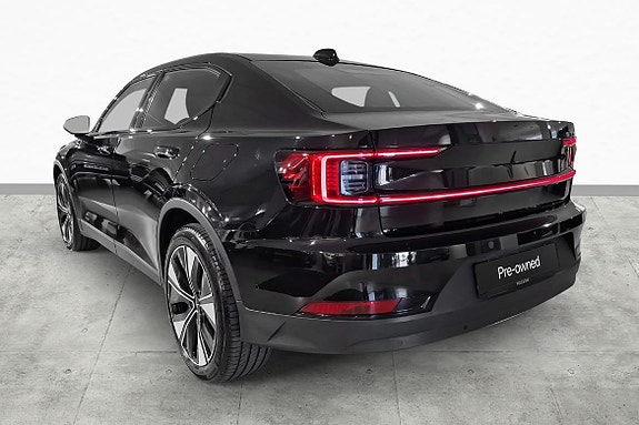Polestar 2 8 of 19