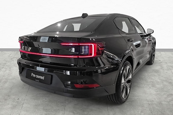 Polestar 2 9 of 19