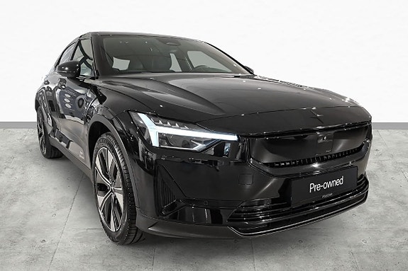 Polestar 2 10 of 19