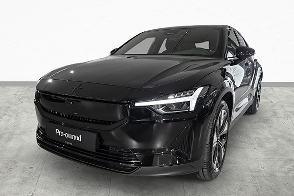 Polestar 2 7 of 19